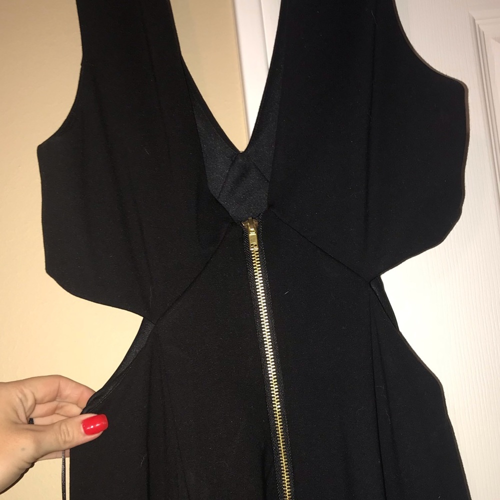 Cocktail dress